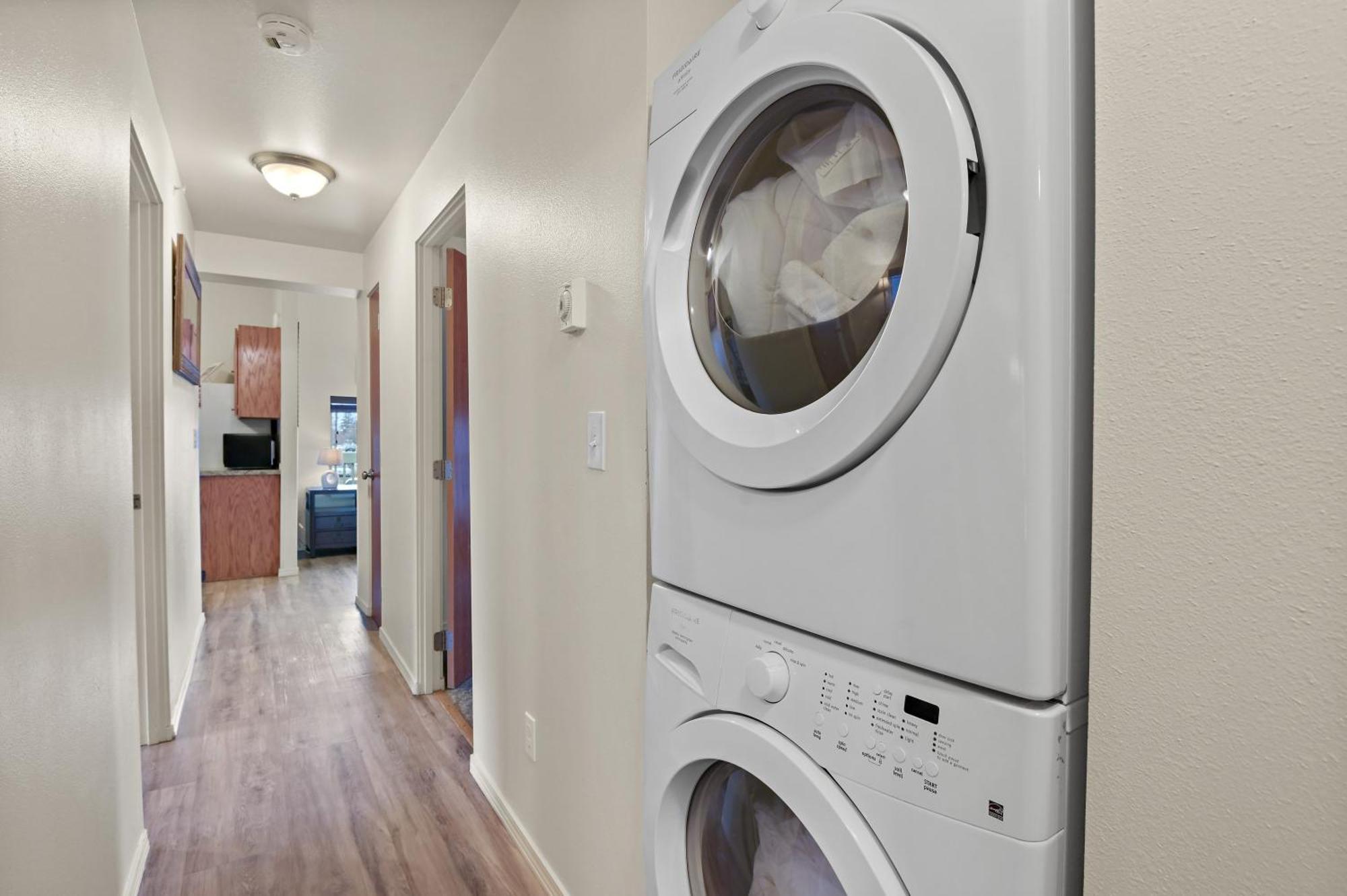 Maple Leaf Manor Suites Spokane Kültér fotó