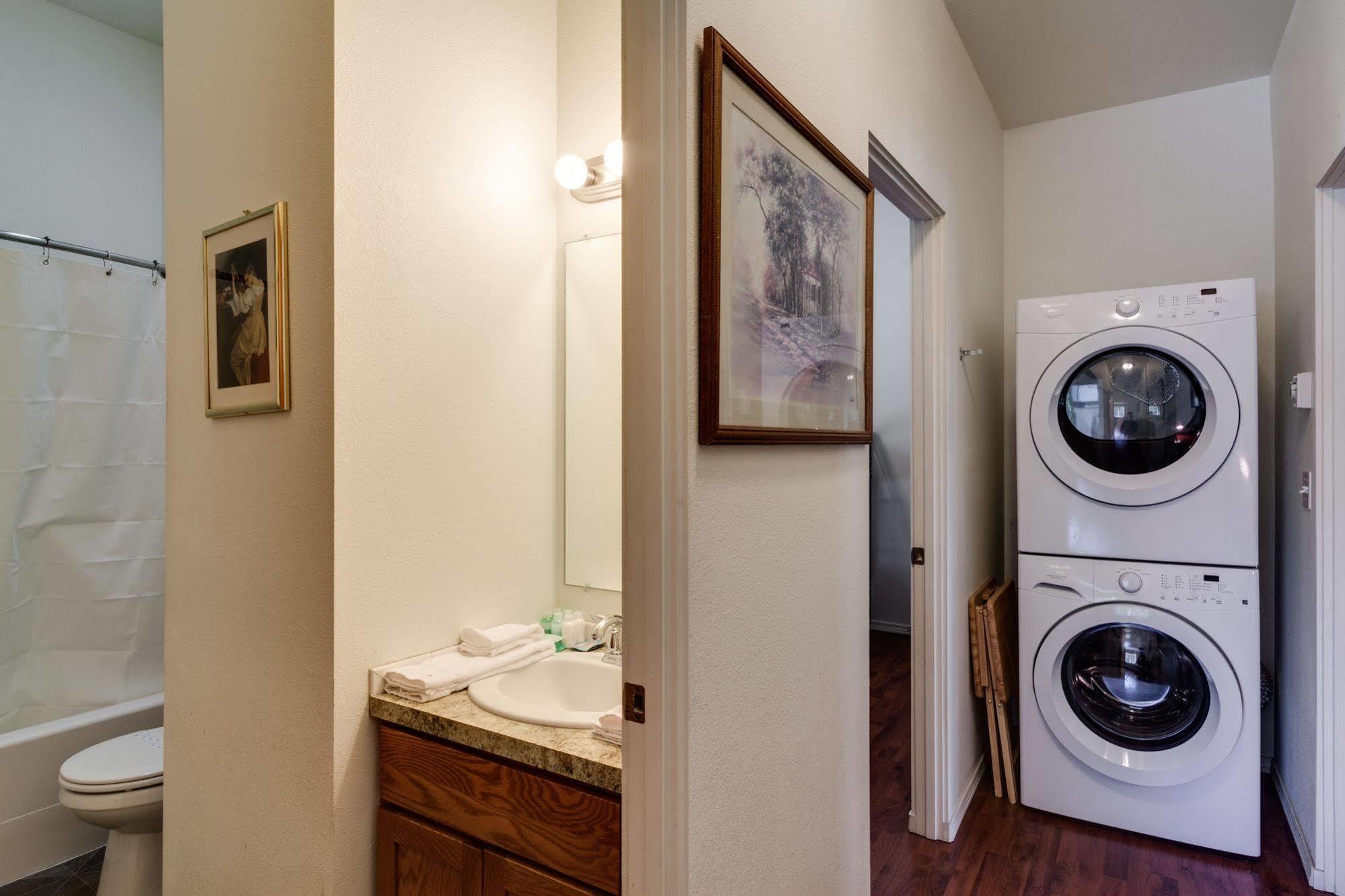 Maple Leaf Manor Suites Spokane Kültér fotó